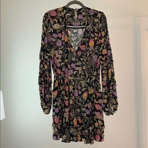 Spell Sayulita Dress